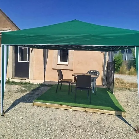 Apartment Au Petit Luberon *