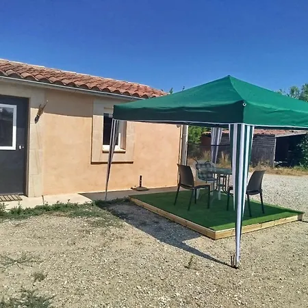 Apartment Au Petit Luberon