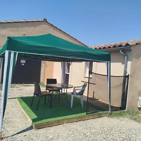 Apartment Au Petit Luberon