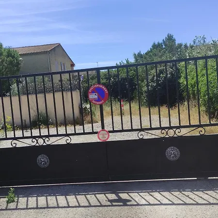Apartment Au Petit Luberon *