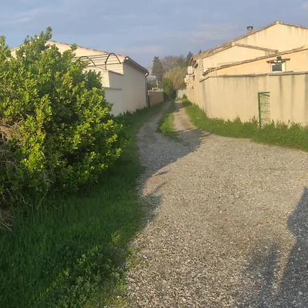 Au Petit Luberon Cheval-Blanc